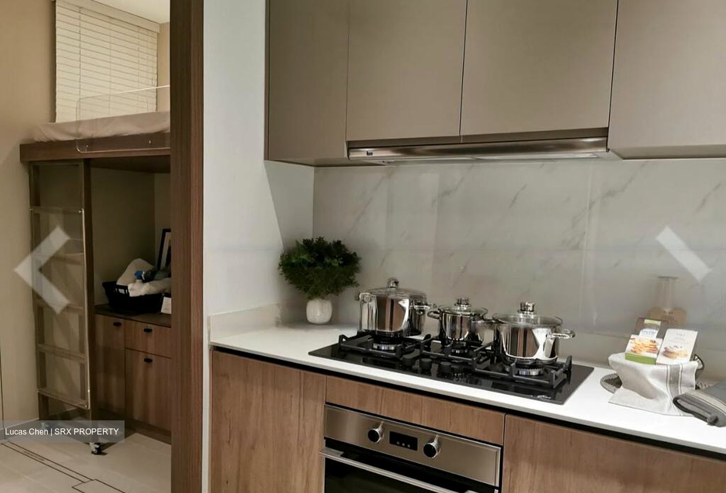 Piermont Grand (D19), Condominium #507673721